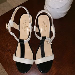 Kate Spade Heels